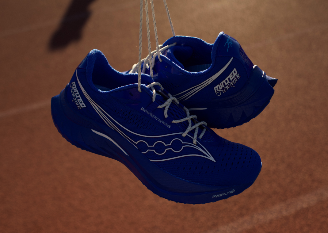 saucony collaborations 2020