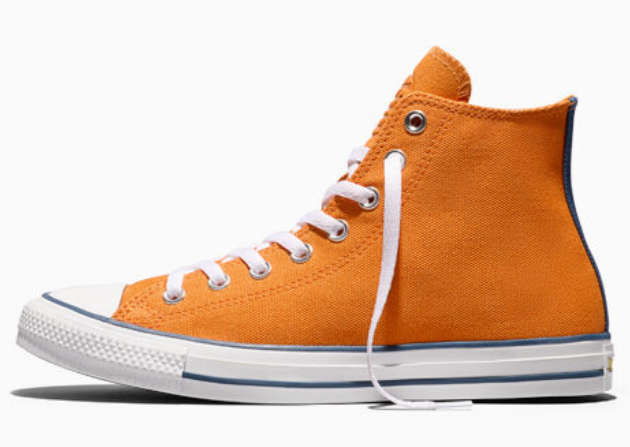 Dragon Ball Z x Converse Chuck Taylor All-Star Goku - Lateral