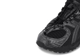 UNAFFECTED x Asics Gel-Nimbus 10.1 Black Toe