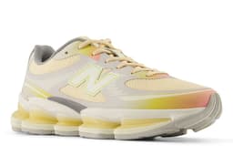 New Balance ABZORB 2000 Warm Skies - Angle