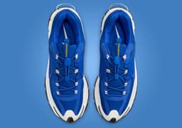 Nike Zoom Vomero Roam Racer Blue White Top