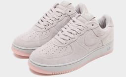Nike Pays Tribute to the Discontinued NYC MTA MetroCard on a Suede Air Force 1 ‘01