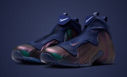 The Nike Air Flightposite Jason Kidd Releases November 2025