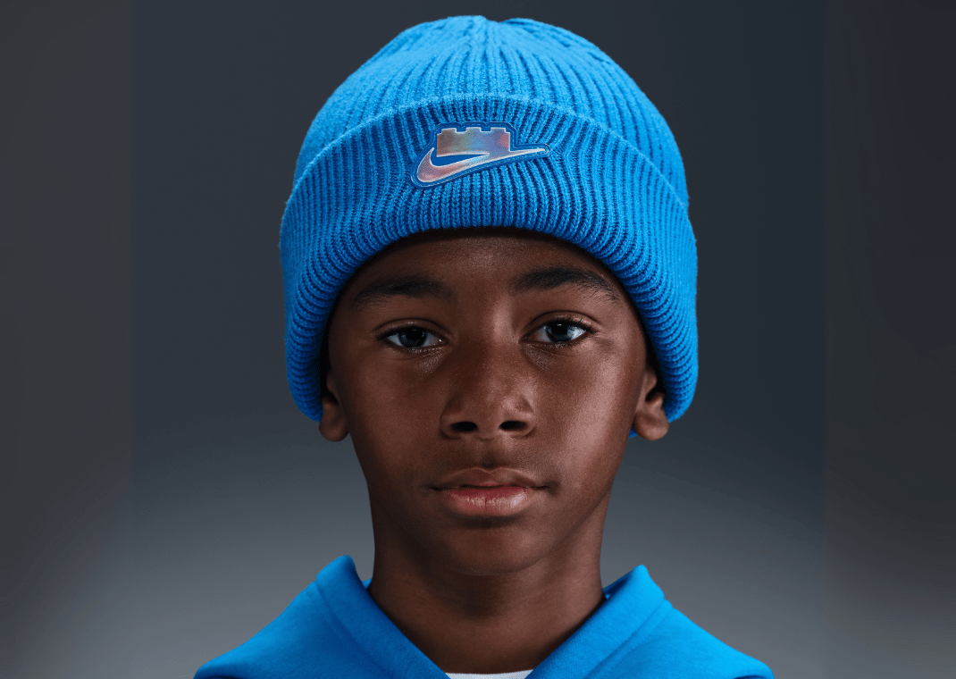 LEGO x Nike Beanie