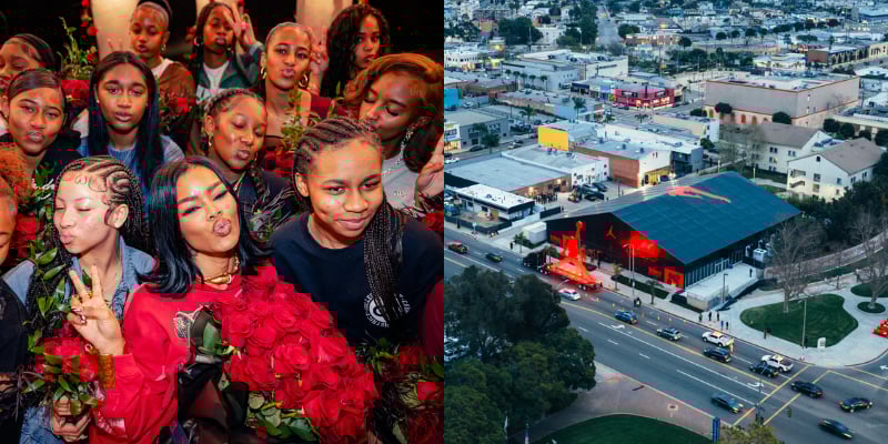 Jordan Brand Dominated the All-Star Weekend Event Scene