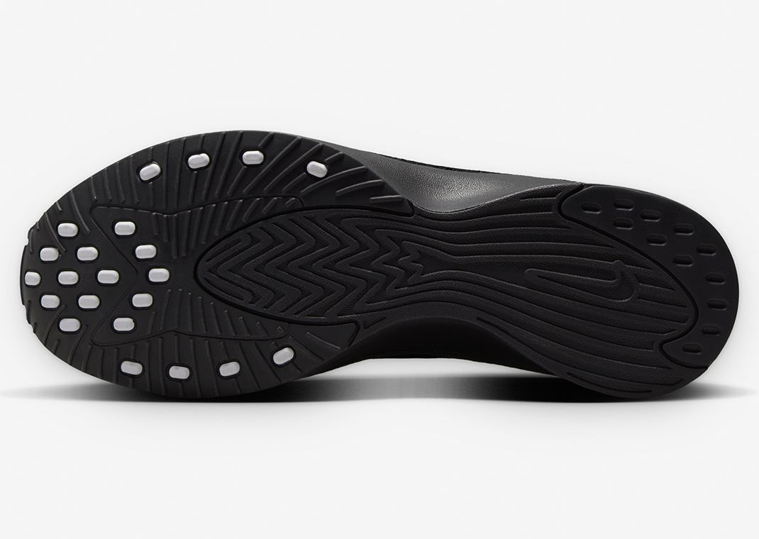 Dover Street Market x Nike Air Superfly Hyper Black (W) Outsole