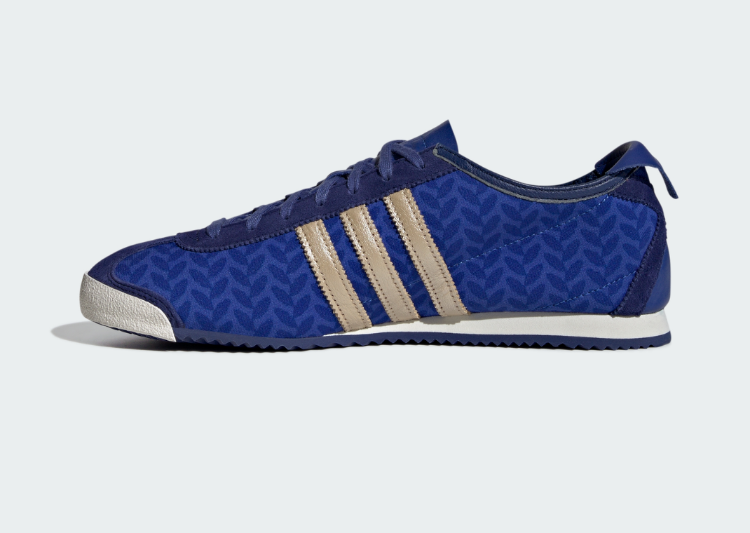 Italy x adidas Italia - Medial