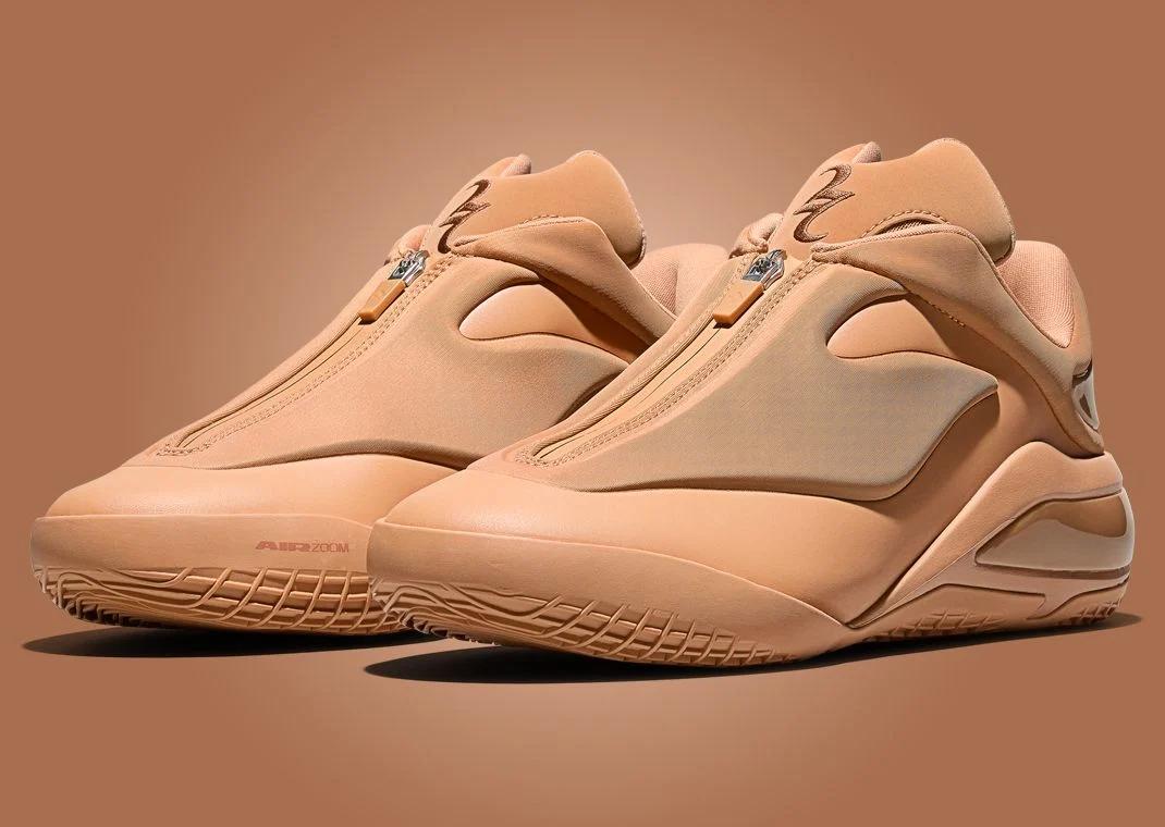 Converse Shai 001 Hail Clay