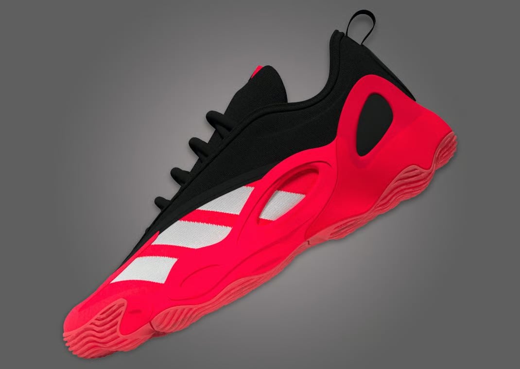 adidas Trae Young 4