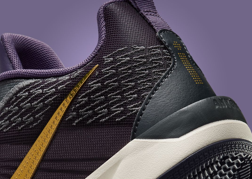 The Kids' Exclusive Nike Sabrina 2 Broken Records Releases