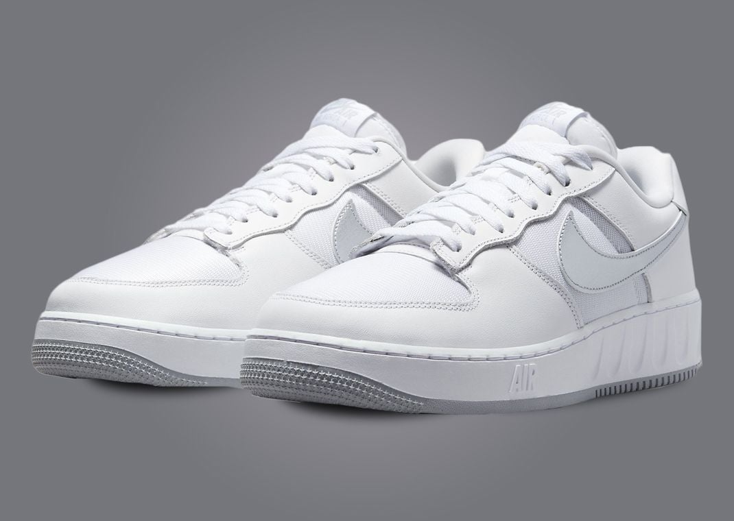 Nike Air Force 1 Low Unity 40th Anniversary