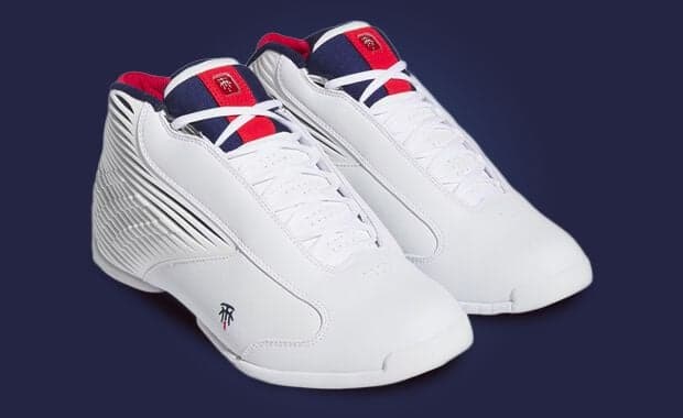 The adidas T-Mac 3.5 62 Points Releases Holiday 2023