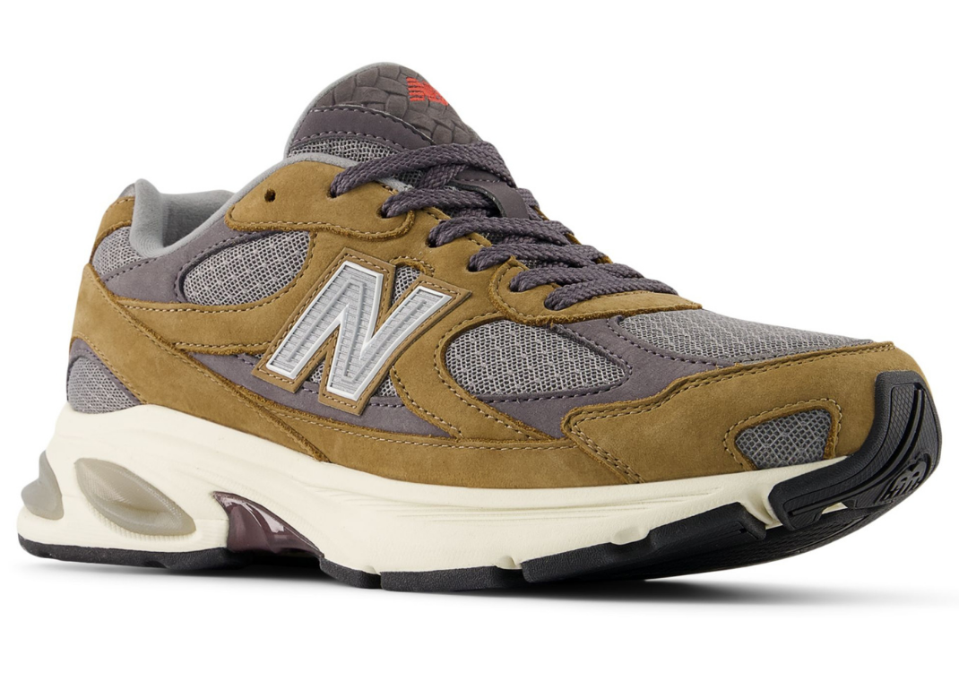 New Balance 2010 Year of the Horse - Angle