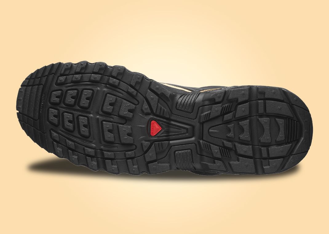 Salomon ACS Pro Chromatic Outsole