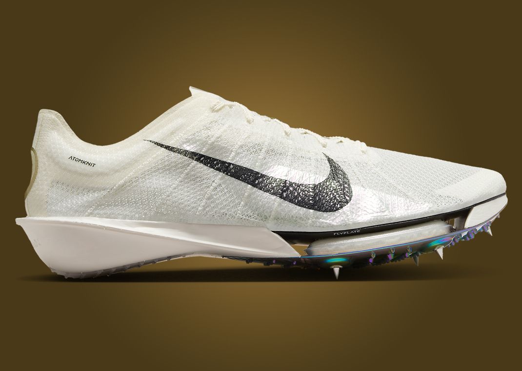 Jakob A. Ingebrigtsen x Nike Zoom Victory 2 Lateral