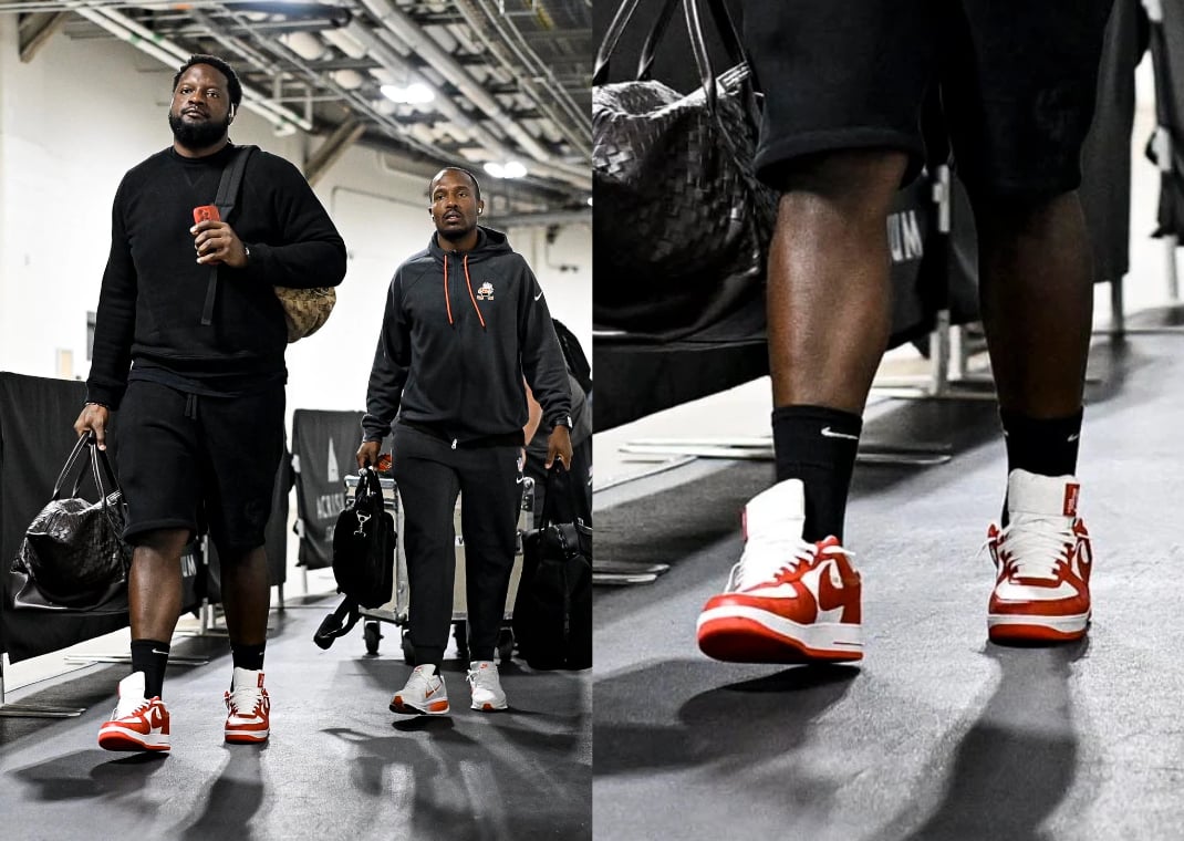 Cam Robinson