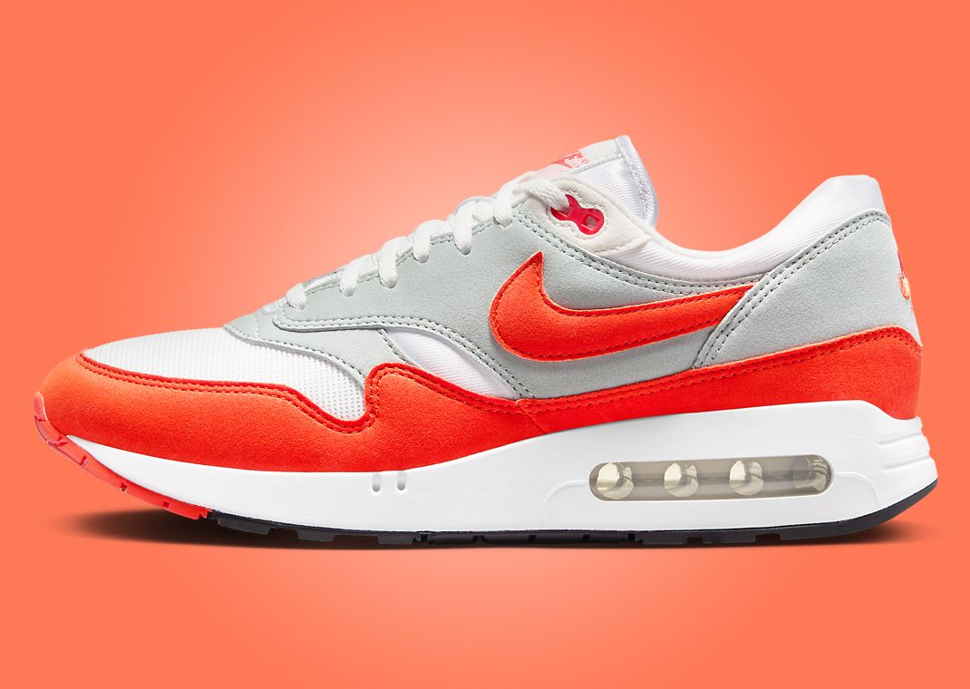 [新品未使用] Air Max 1 ‘86 OG US10.5 Nike Air Max 1 '86 OG G – Fairway Jockey
