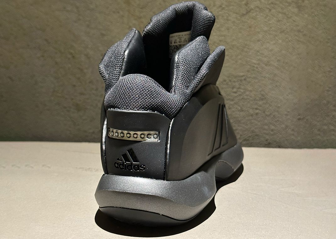 【残り1品.、新品】CRAZY1 adidas adidas Crazy 1 in Orange | SVD USA