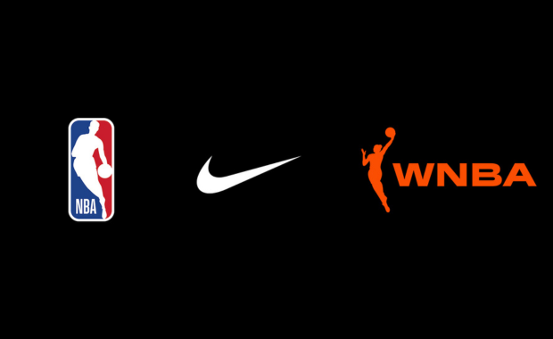 Nike Extends Partnership With NBA, WNBA, and G League for 12 Years