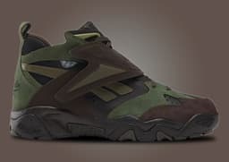 Reebok Preseason 94 Beef & Broccoli Lateral