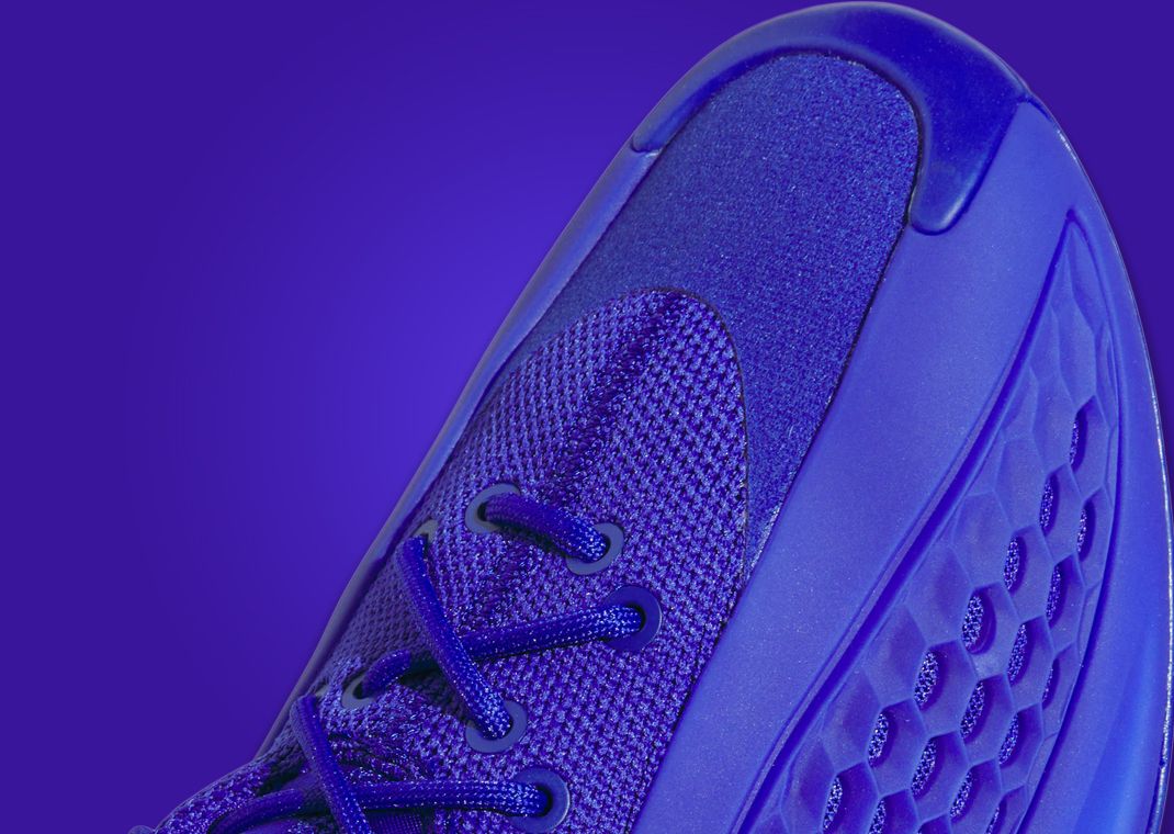 adidas AE 1 Velocity Blue Toe