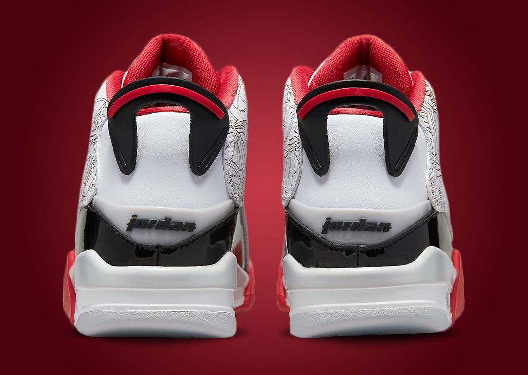 spongebob dub zero jordan shoes