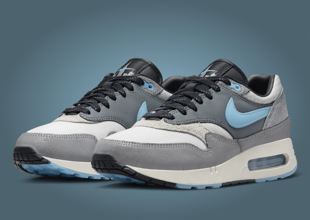 The Nike Air Max 1 86 Chicago Releases October 2023
