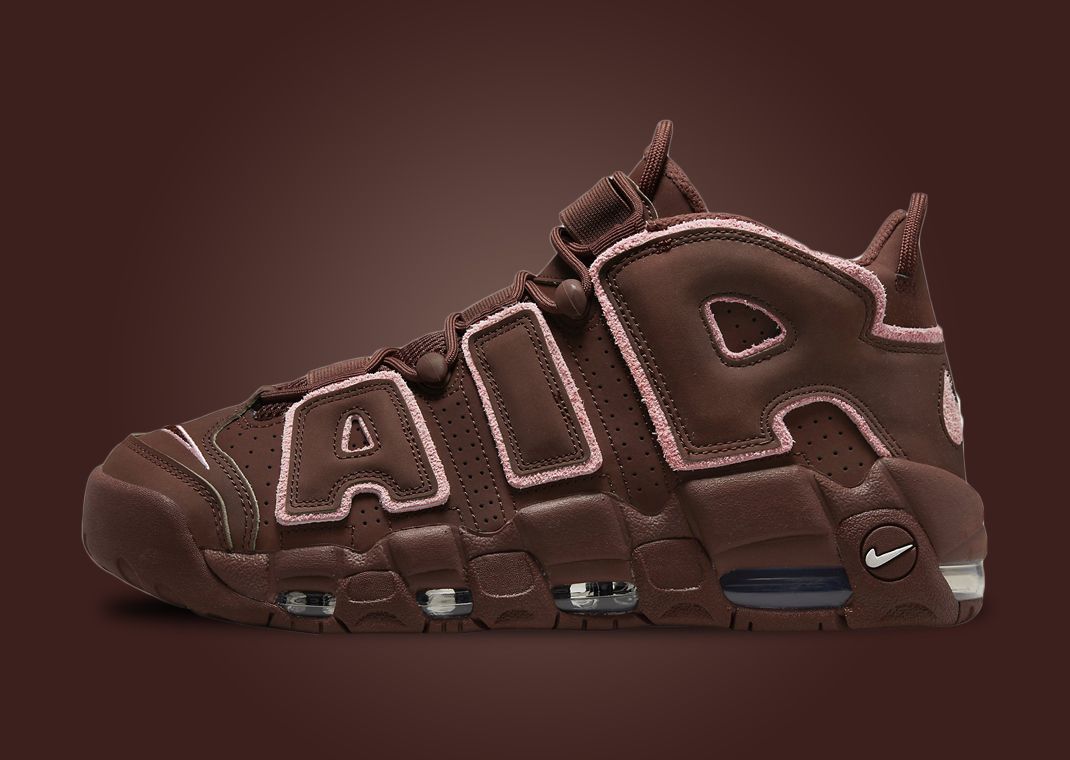 nike more uptempo 2019