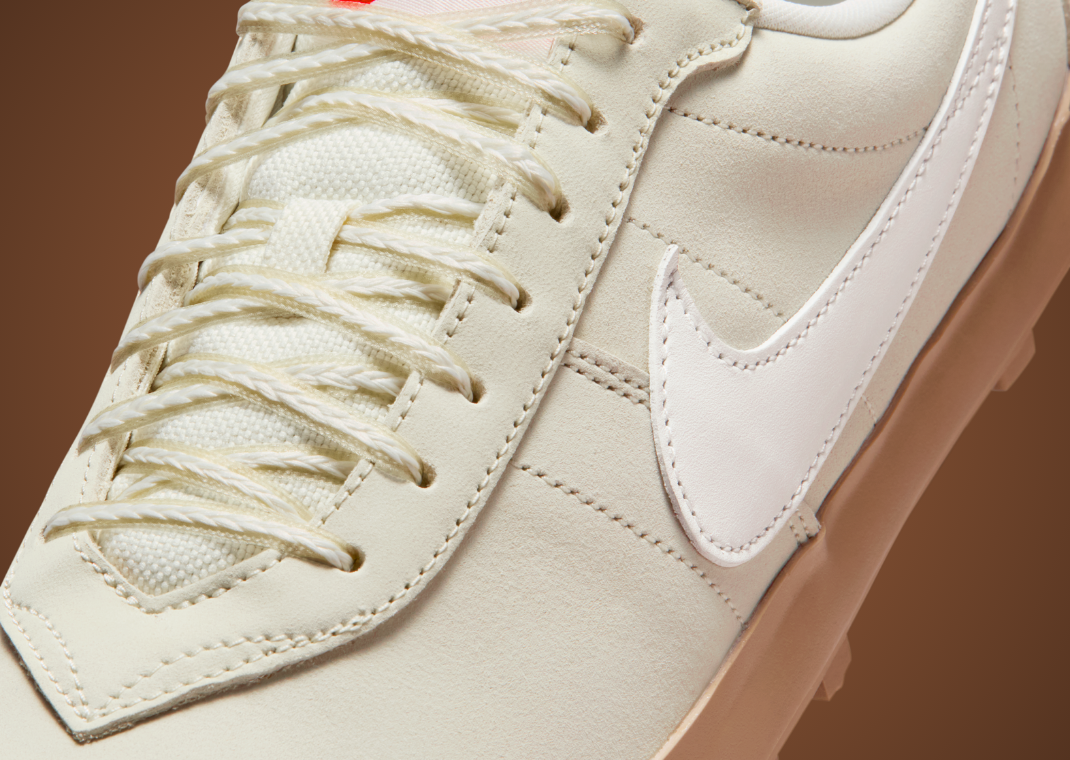 Nike Astrograbber Coconut Milk - Detail