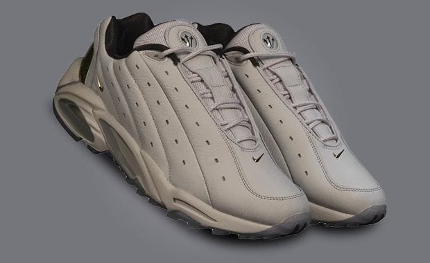 Drake Cracks Open The Champagne For His Next NOCTA x Nike Hot Step Air Terra