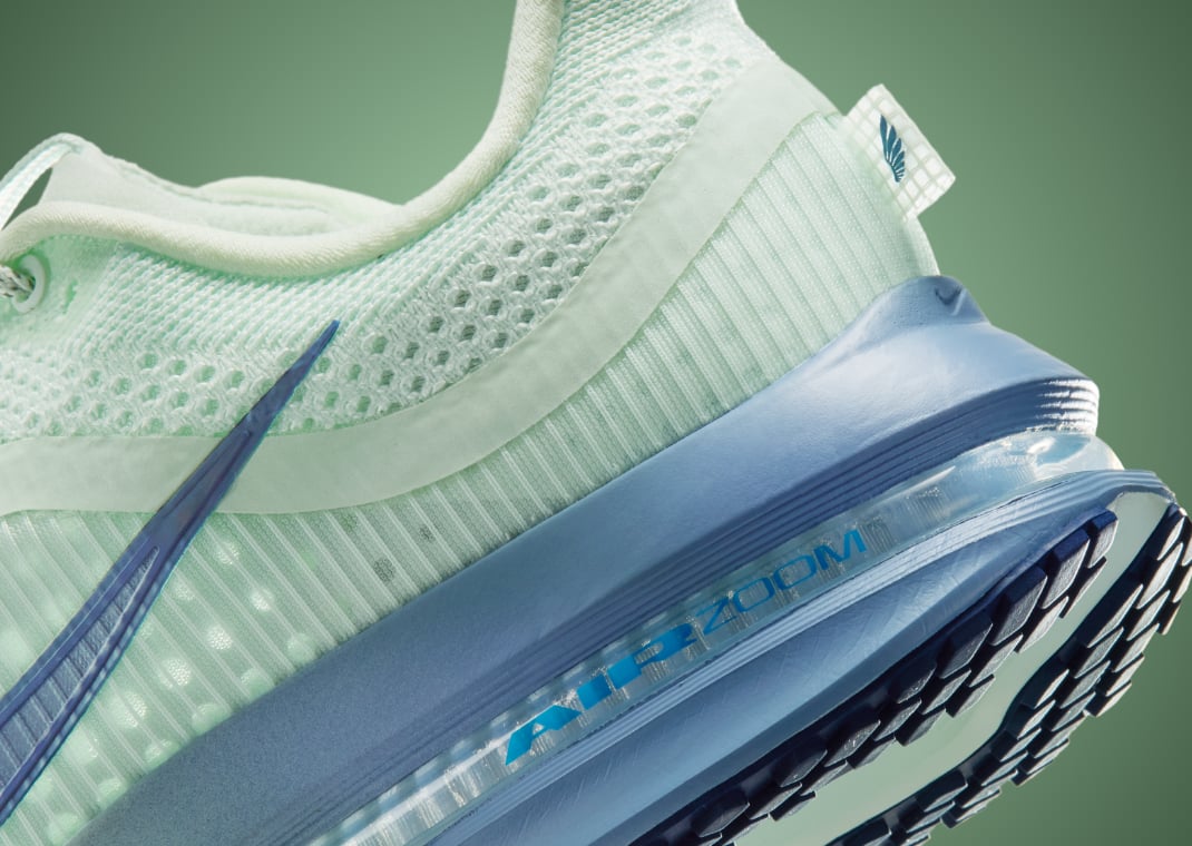 Nike Pegasus Premium Barely Green (W)