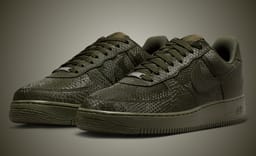 The Nike Air Force 1 Kobe Forever Cargo Khaki Releases Fall 2025
