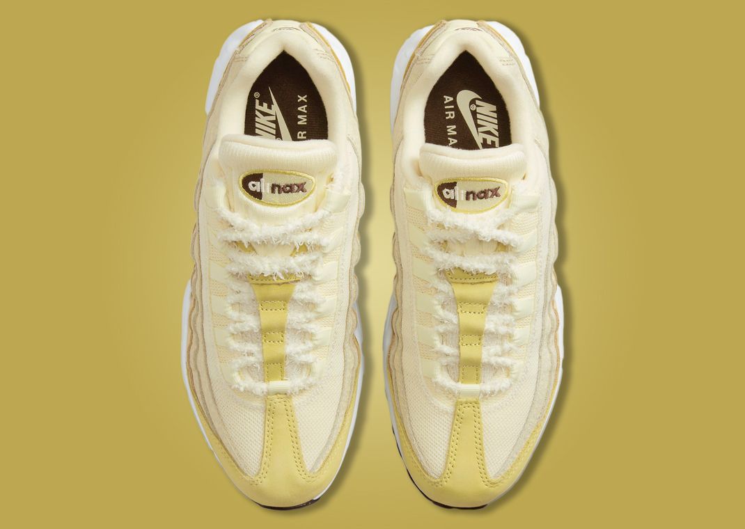 nike air max 95 coconut milk release date