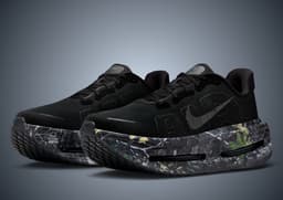 Nike Vomero Premium Realtree - Angle