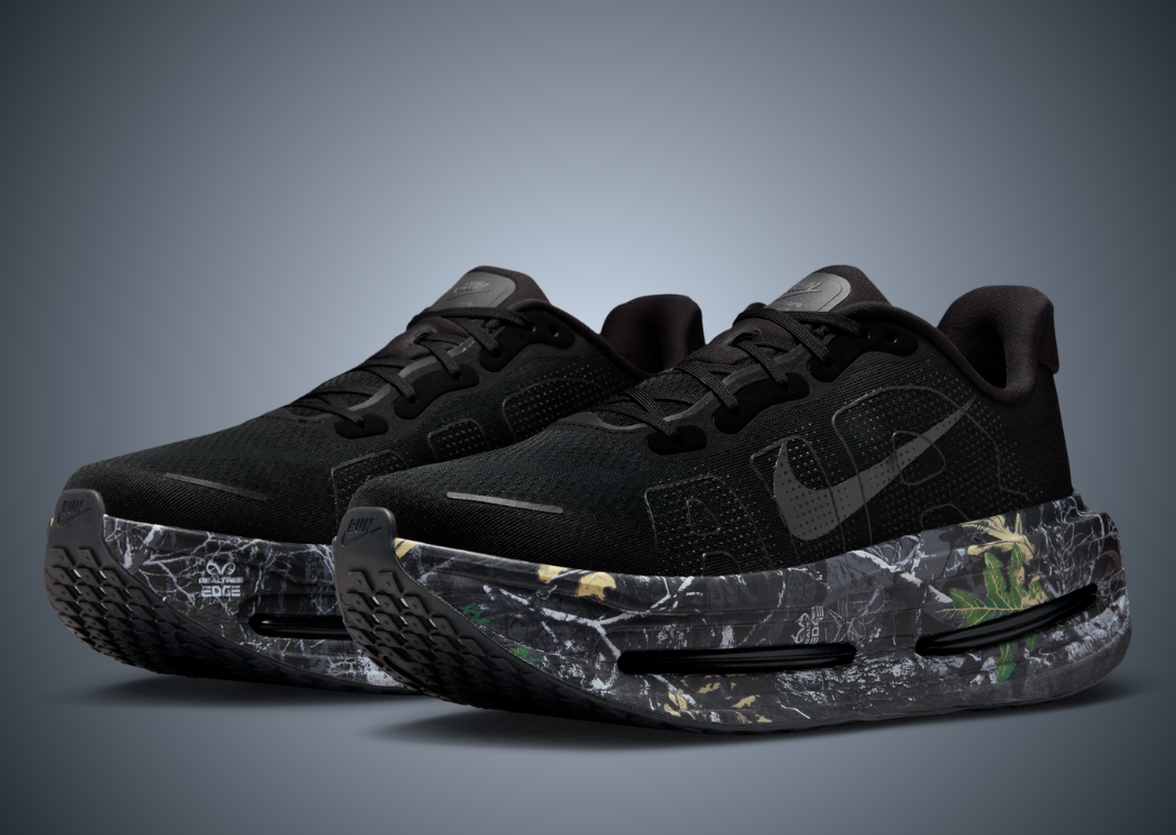Nike Running Realtree Collection Spring 2026
