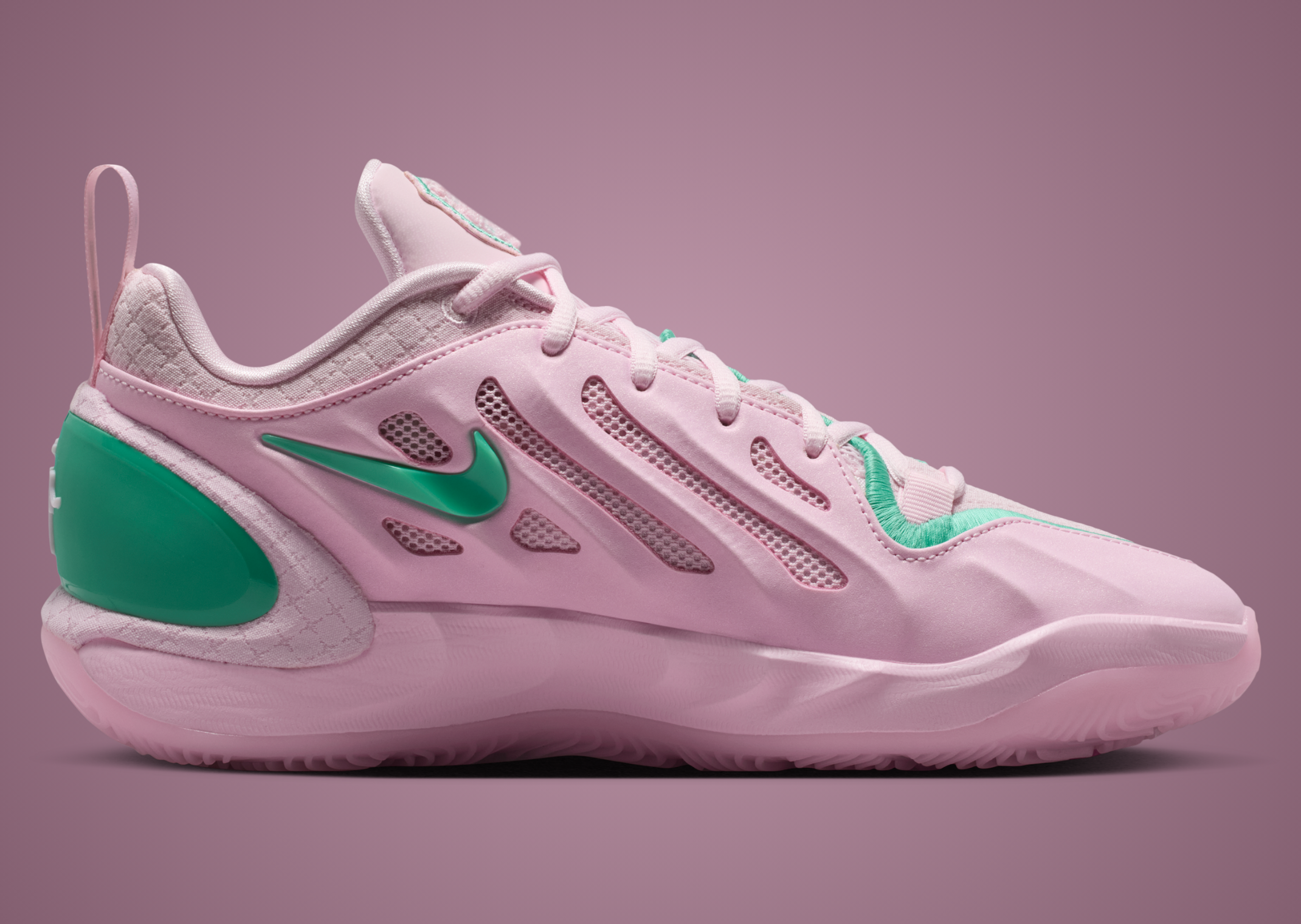 Nike A'Two Pinkies Up - Medial