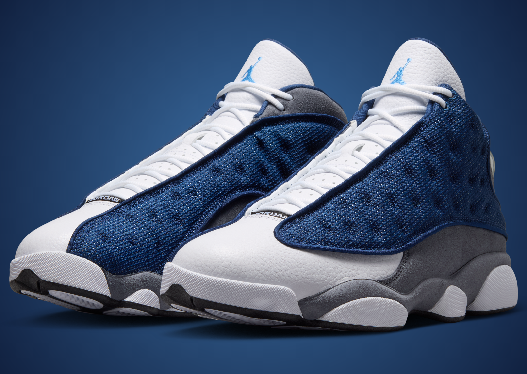 Air Jordan 13
