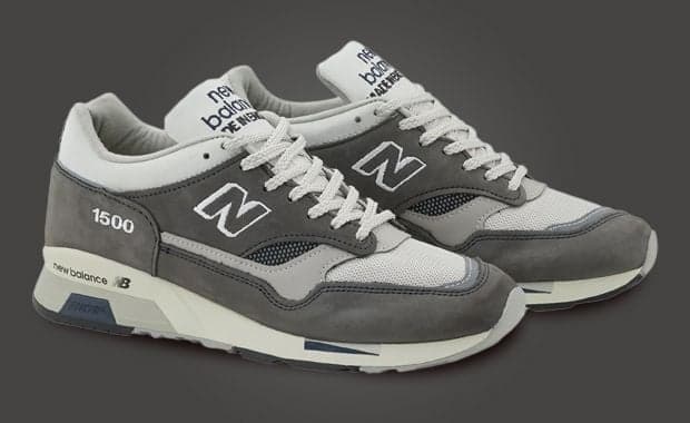 New Balance 1500 Made in UK 35th Anniversary