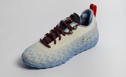 Cade Cunningham's Nike ST Charge PE is Detroit Tough
