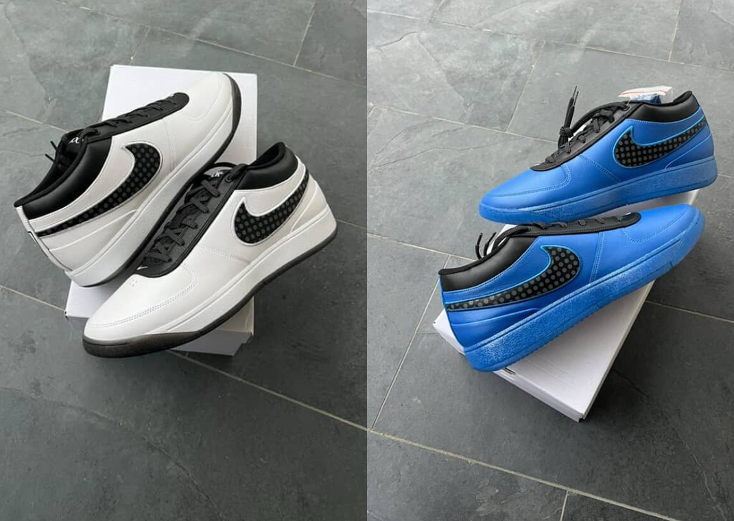 PJ Tucker Nike Book 1 Foamposite PE Pack