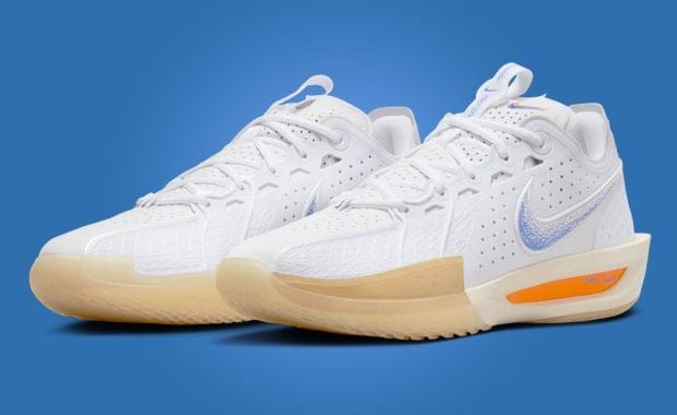 The Nike Air Zoom GT Cut 3 FP Blueprint Releases July 2024