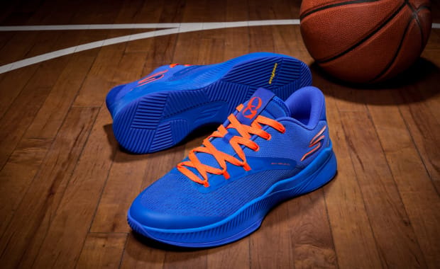 Pre-Orders for OG Anunoby’s Skechers SKX Nexus PE Open This Week