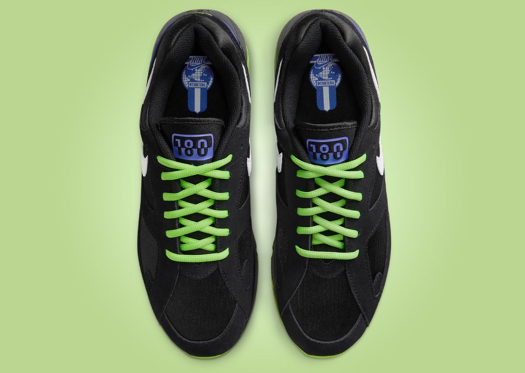 Nike Air 180 Beetlejuice Top