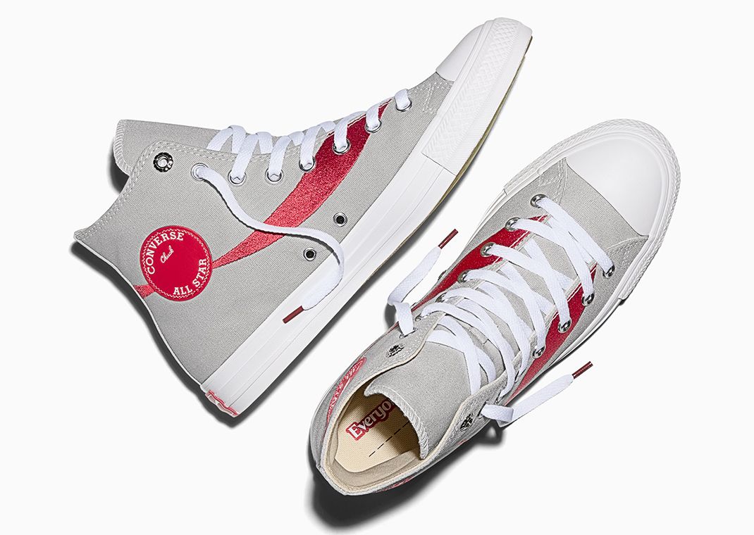 Coca-Cola x Converse Chuck Taylor Diet Coke - Pair