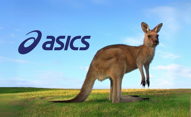 Asics is the Latest Brand to Drop Kangaroo Leather From its Footwear Production