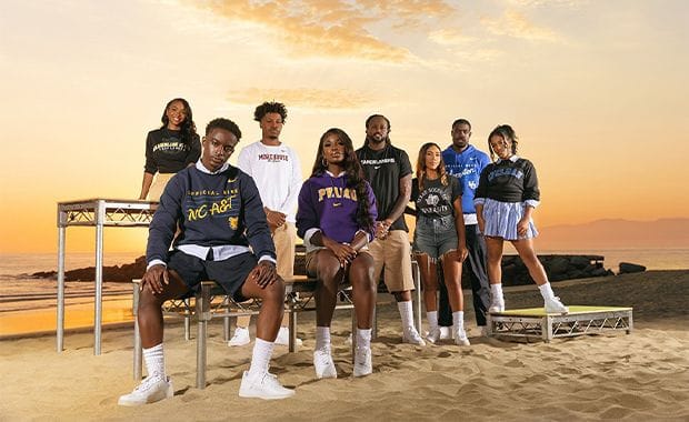 Nike Unveils Its Yardrunner 3.0 And HBCU Dunk Collection