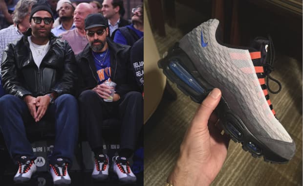 Kith x Nike Air Max 95