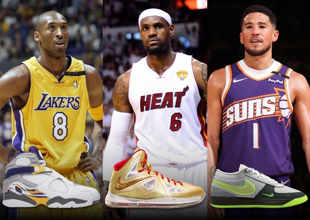 Everything You Need To Know About Player Exclusive (PE) Sneakers