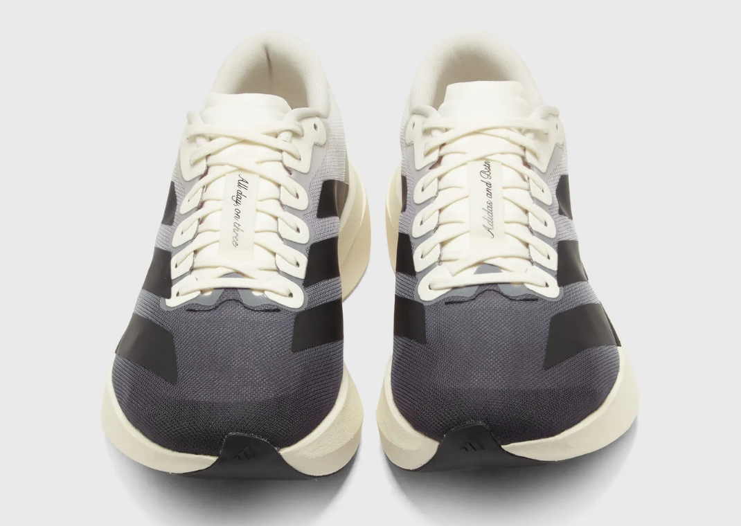 BSTN x adidas Adizero Evo SL All Day - Front