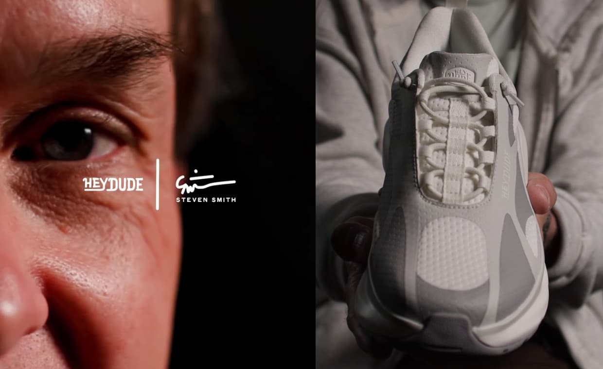 HEYDUDE Stride S